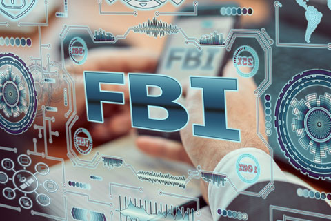FBI Channeler