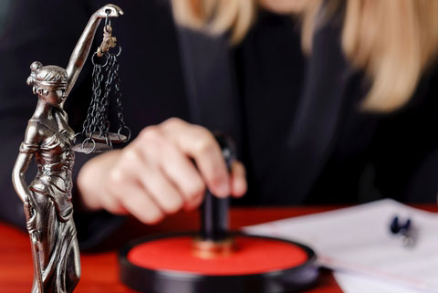 Notary Public