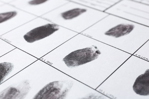 Ink Fingerprints